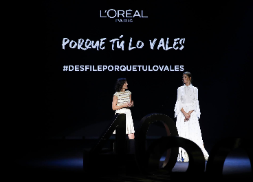 Desfile de L
