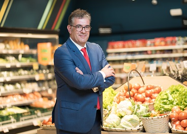 Eroski prevé crecer un 6,5% con su franquicia