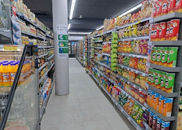 Carrefour y Veritas inauguran supermercados 
