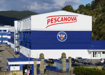 Grupo Nueva Pescanova