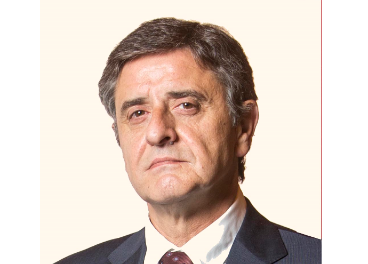 Alfonso Alcázar, director general de Tello