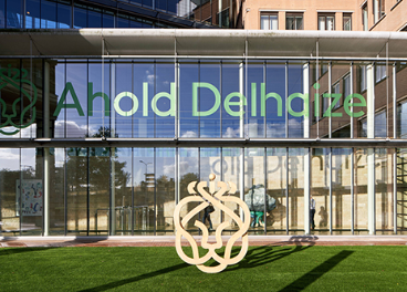 Operación de Ahold Delhaize