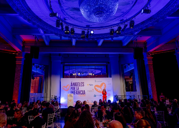 Women in Retail organiza cena solidaria