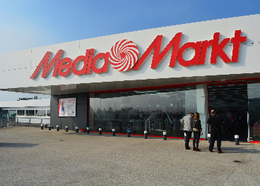 Tienda de MediaMarkt