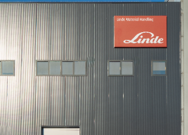 Linde abre nuevo centro en Mercabarna 