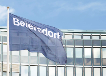 Sede de la multinacional alemana Beiersdorf