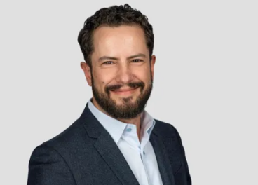 Nombramiento de Leandro Barreto,