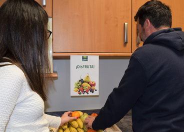 Gullón, iniciativas de bienestar plantilla