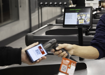 Modernización de TPVs en DIA