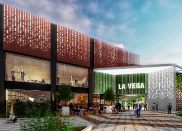 Capfield compra el centro comercial La Vega