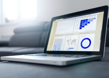 Tendencias de Genneraventa en gestión de datos