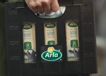 Productos de Arla