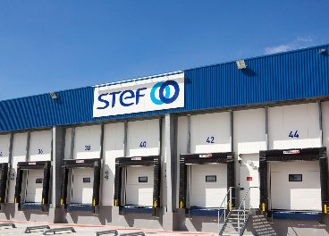 STEF factura un 11,5% más
