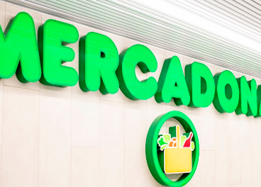 Mercadona, la marca más confiable