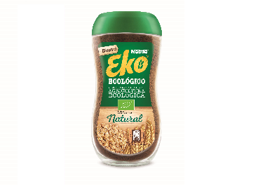 Nuevo Eko Ecológico Natural