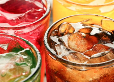 Consumo de bebidas Circana