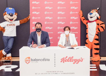 Acuerdo FEB y Kellogg
