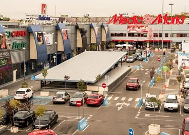 Lar España vende Rivas Futura y Vistahermosa