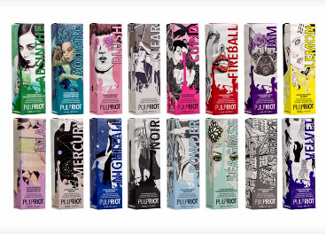 L'Oréal adquiere Pulp Riot