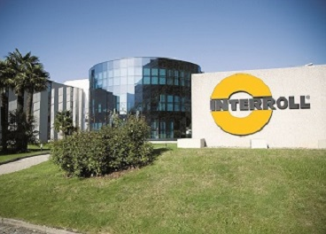Interroll compra Royal Apollo Group