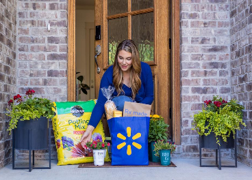 Walmart subirá sus precios por los aranceles