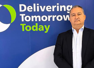 Jorge Blanch, director de Desarrollo