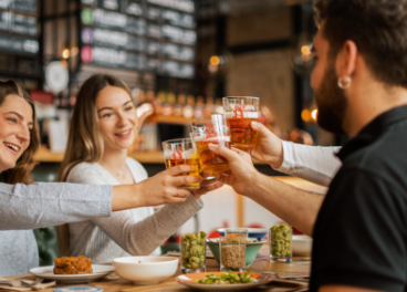 Heineken España y la hostelería 