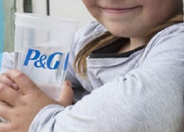 P&G, más ventas, pero menos benficios