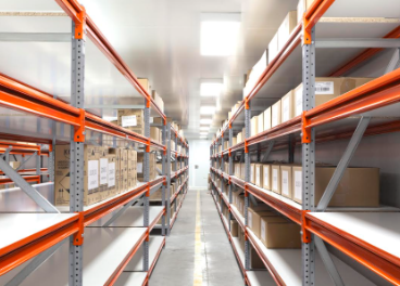 AR Racking presenta AR LS galvanizada