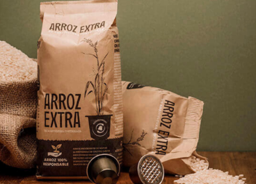 Proyecto ‘Arroz Solidario’ de Nespresso
