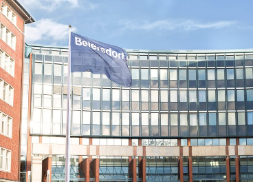 La mayor inversión de Beiersdorf 