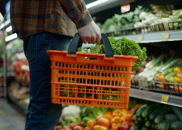 El discount crece más del doble que el súper