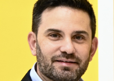 Antonio Araujo, director Marketing García Millán