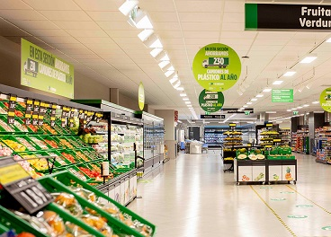 ¿Luchar contra Mercadona y Lidl con sus armas?