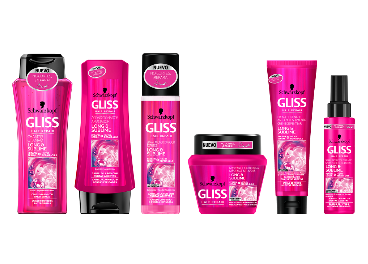 Gliss Long & Sublime de Schwarzkopf 