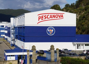 ERE en Nueva Pescanova