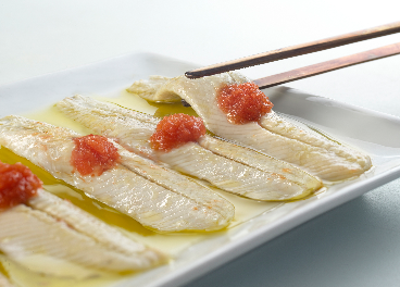 Boquerones de Ahumados Domínguez