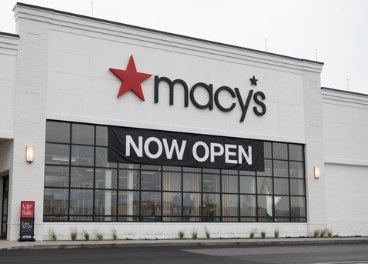 Macy's cerrará 150 tiendas hasta 2026