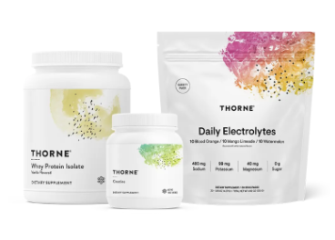 Procter & Gamble adquiere Thorne