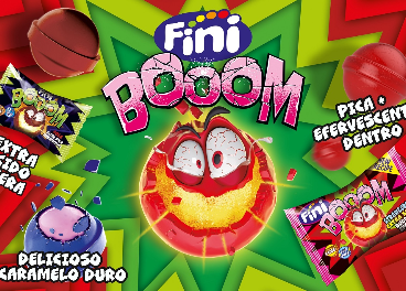 Nuevos Fini Booom