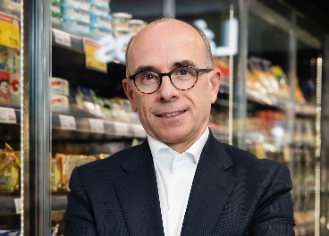 Un 15% más ventas franquiciadas en Musgrave