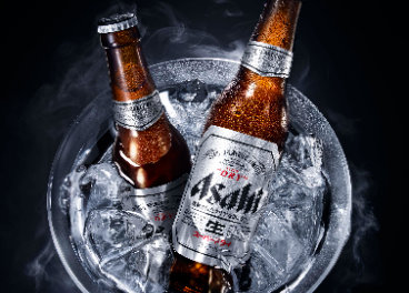 Hijos de Rivera distribuye Asahi Super Dry