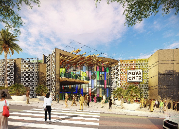 Nova Center
