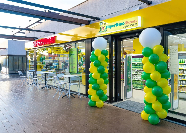 DinoSol refuerza su dominio en Canarias