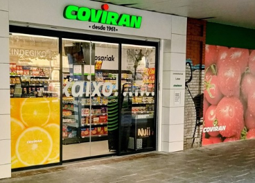 14 aperturas de Covirán en junio
