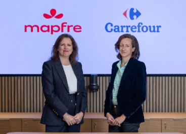 Carrefour se alía con Mapfre