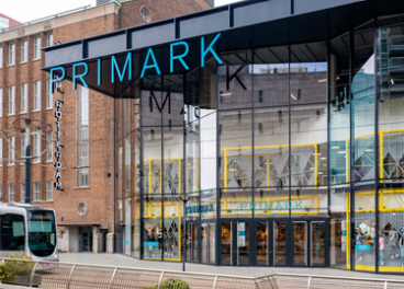Primark se separa del negocio alimentario de ABF