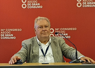 Josep María Lloreda, presidente de KH Lloreda