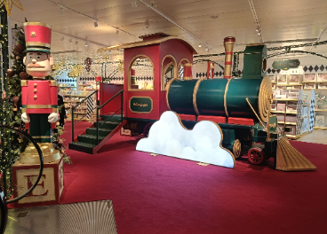 El Corte Inglés lanza campaña