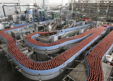 Más inversión de Compañía Cervecera de Canarias